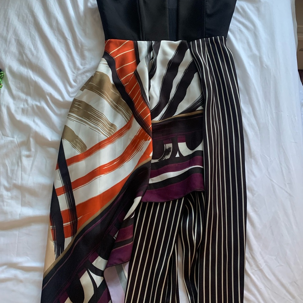 Rinascimento Jumpsuit